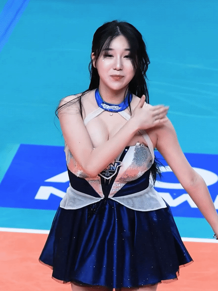 김현영 치어리더 레전드