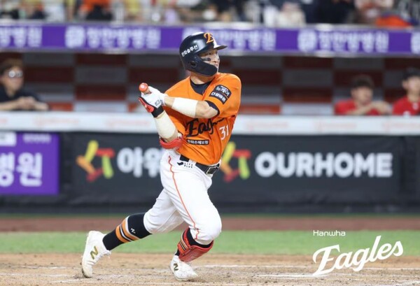 손아섭 선수의 대한 모든 것! FA 트레이드부터 결혼, 부상까지