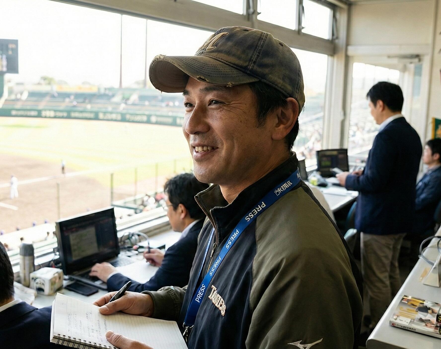 이동민のアバター