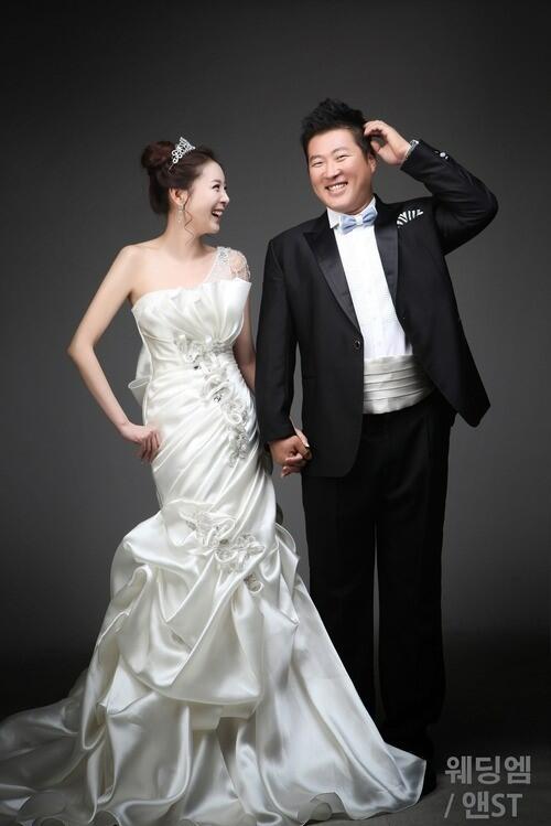최형우 박향미 이혼