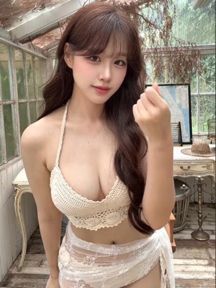 김도아 비키니