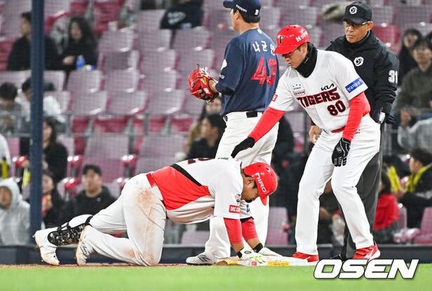 황대인 부상