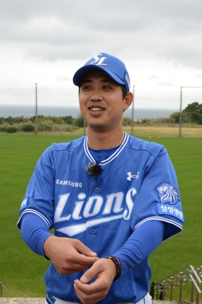 삼성 임기영